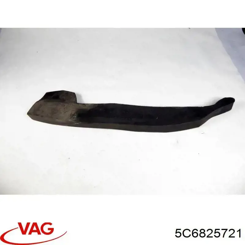  5C6825721 VAG