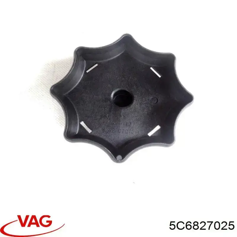 Кришка багажника VAG 5C6827025 ціна, від 167.61 USD