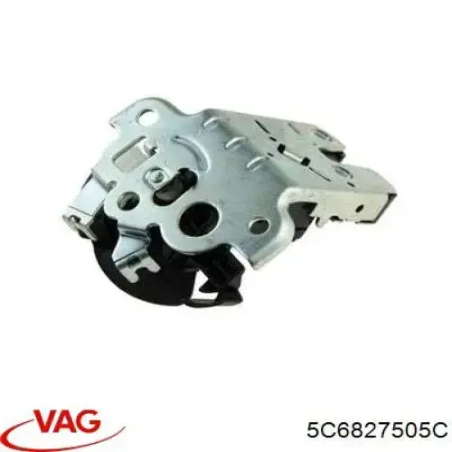 Замок дверей багажника AND 31827015 ціна, від 22.52 USD