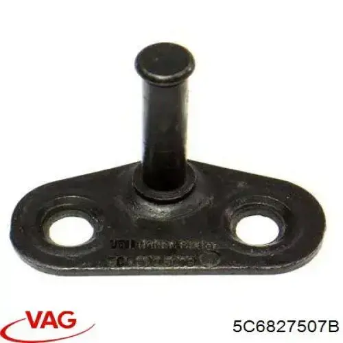  VAG 5C6827507B ціна, від 6.32 USD