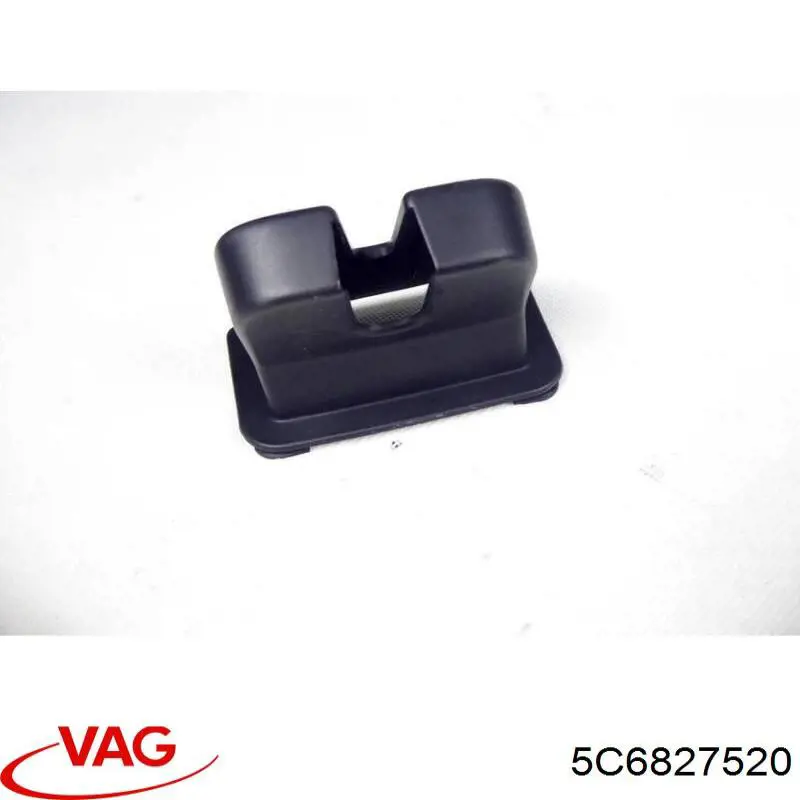  VAG 5C6827520 ціна, від 4.74 USD