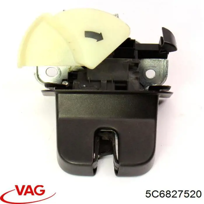 Купити 5C6827520 VAG 