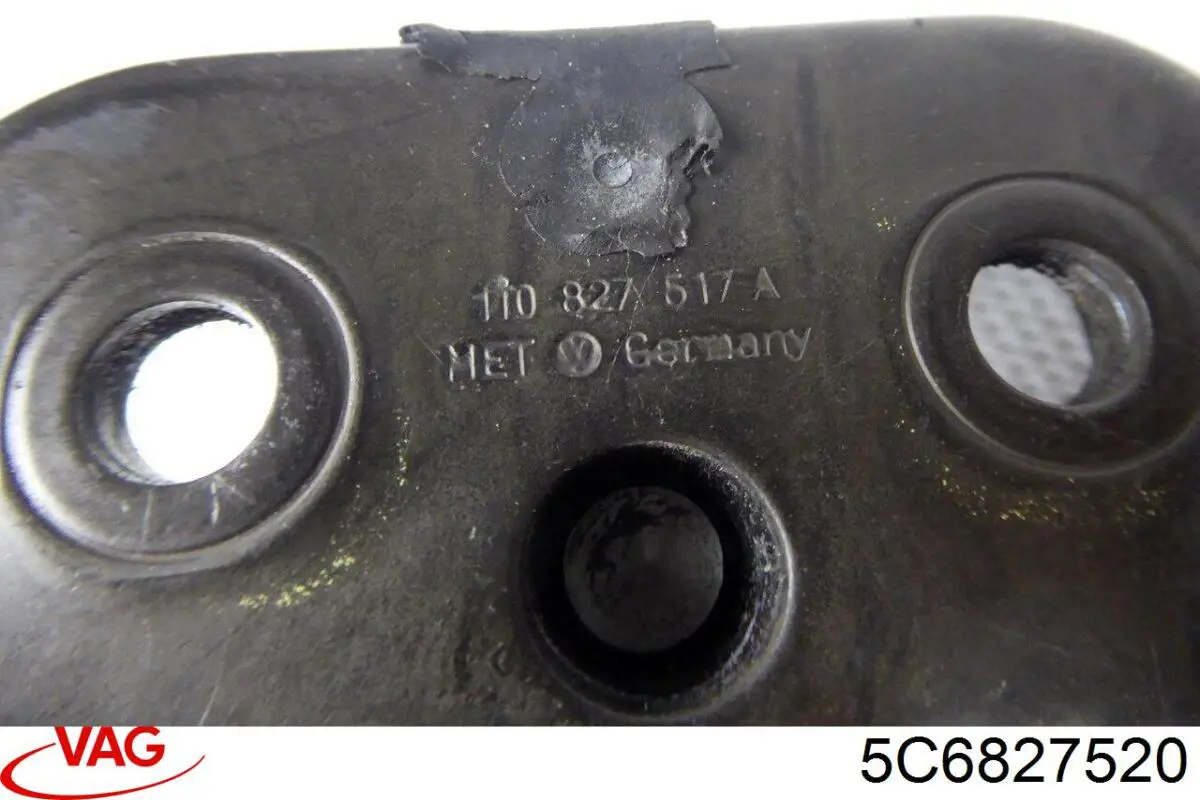 5C6827520 VAG 