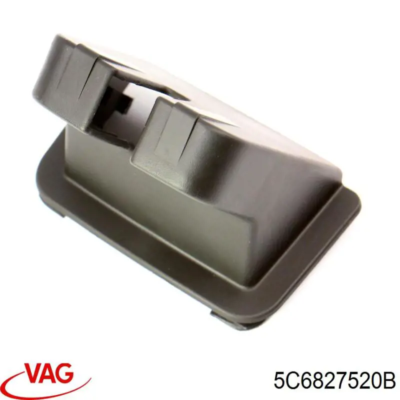 VAG 5C6827520B ціна, від 1.01 USD