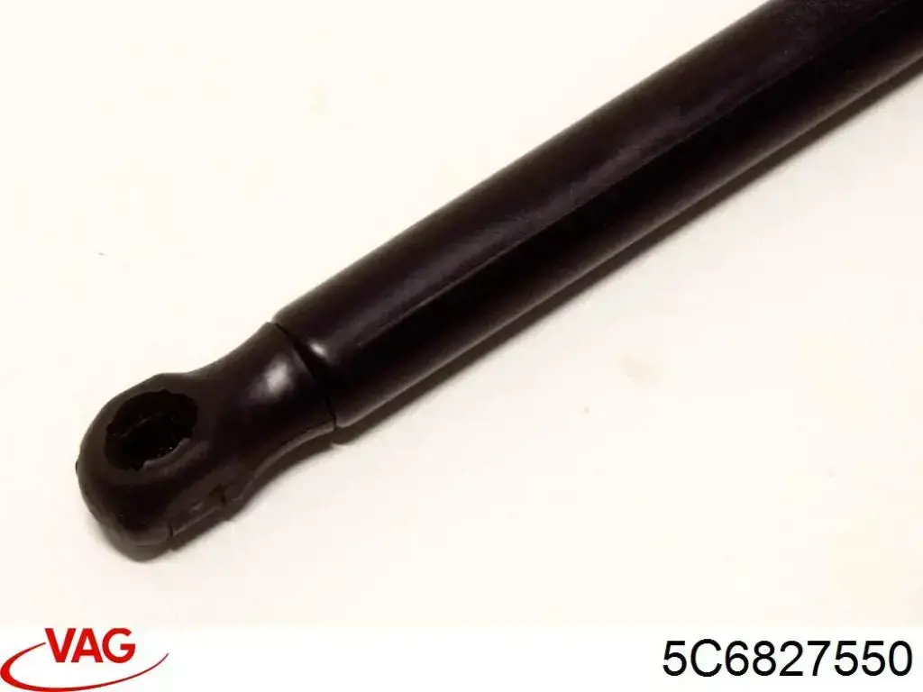 Амортизатор багажника 5C6827550 VAG