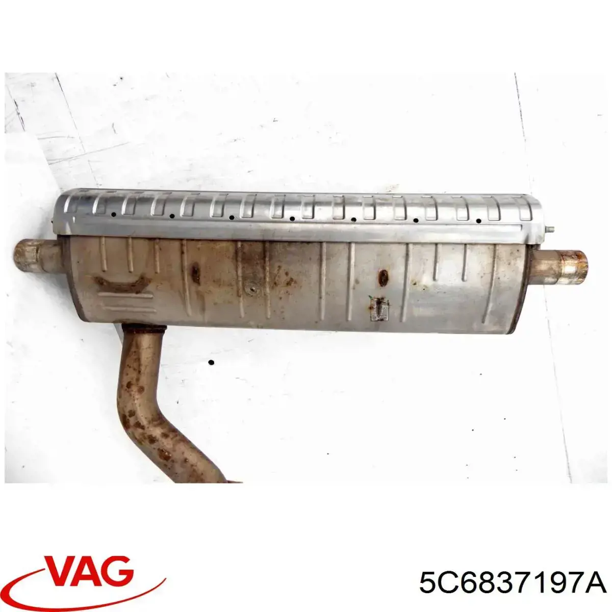  5C6837197A VAG