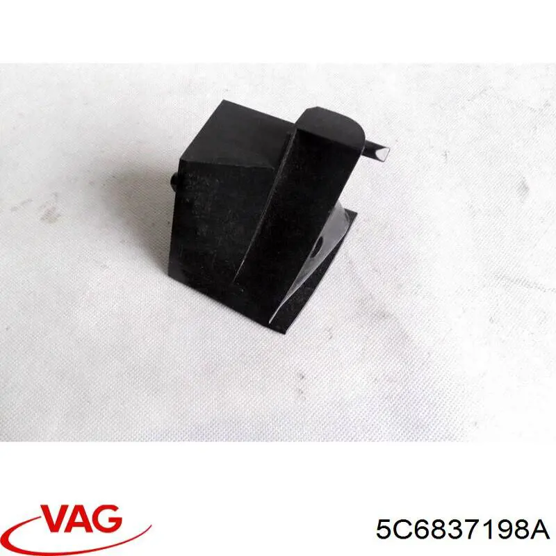  5C6837198A VAG