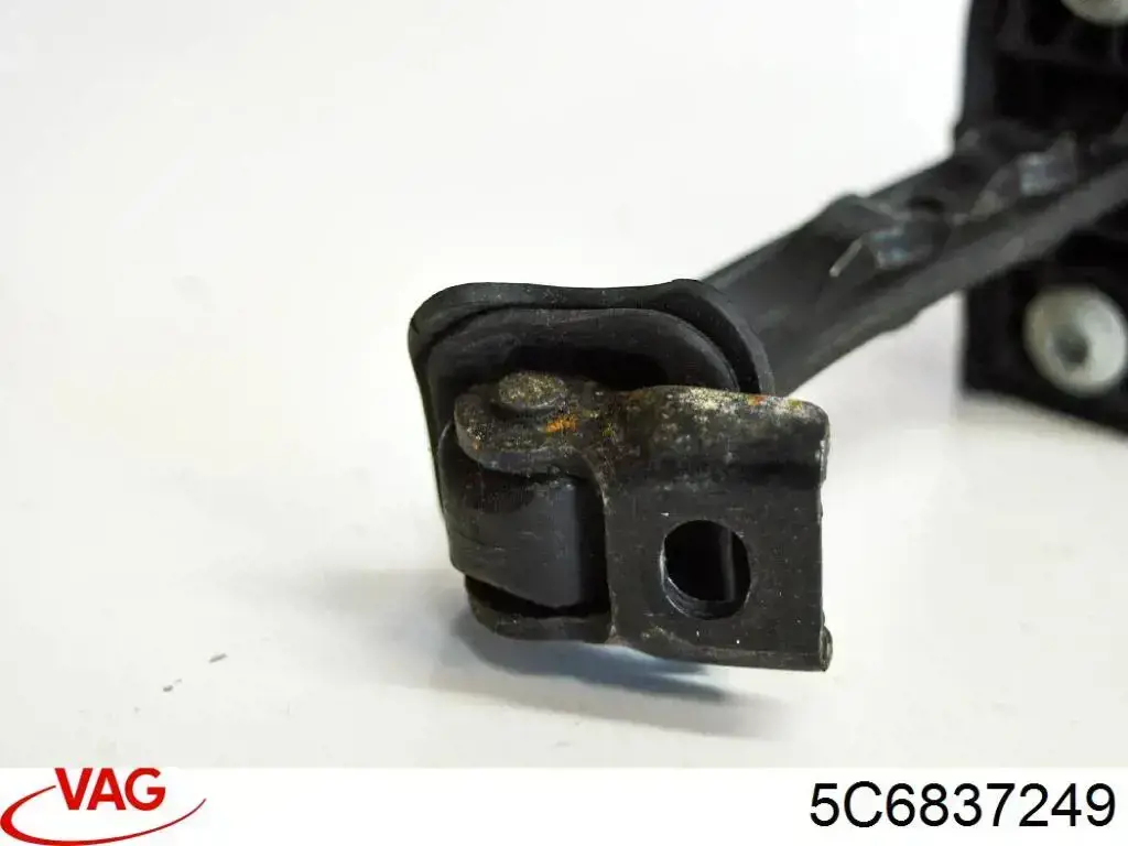 Купити 5C6837249 VAG Обмежувач відкриття дверей, передній