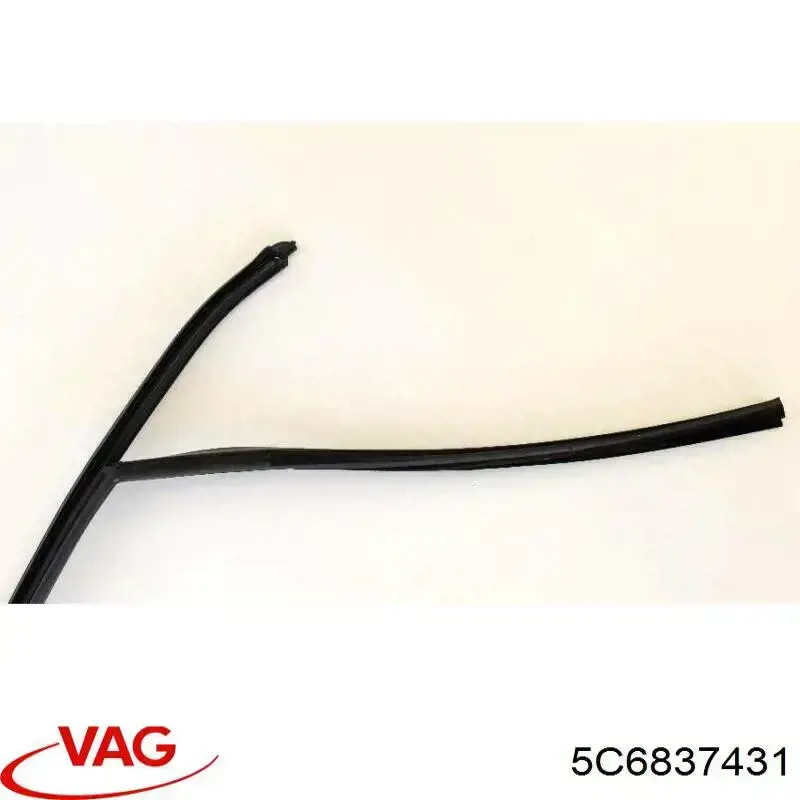 5C6837431 VAG 