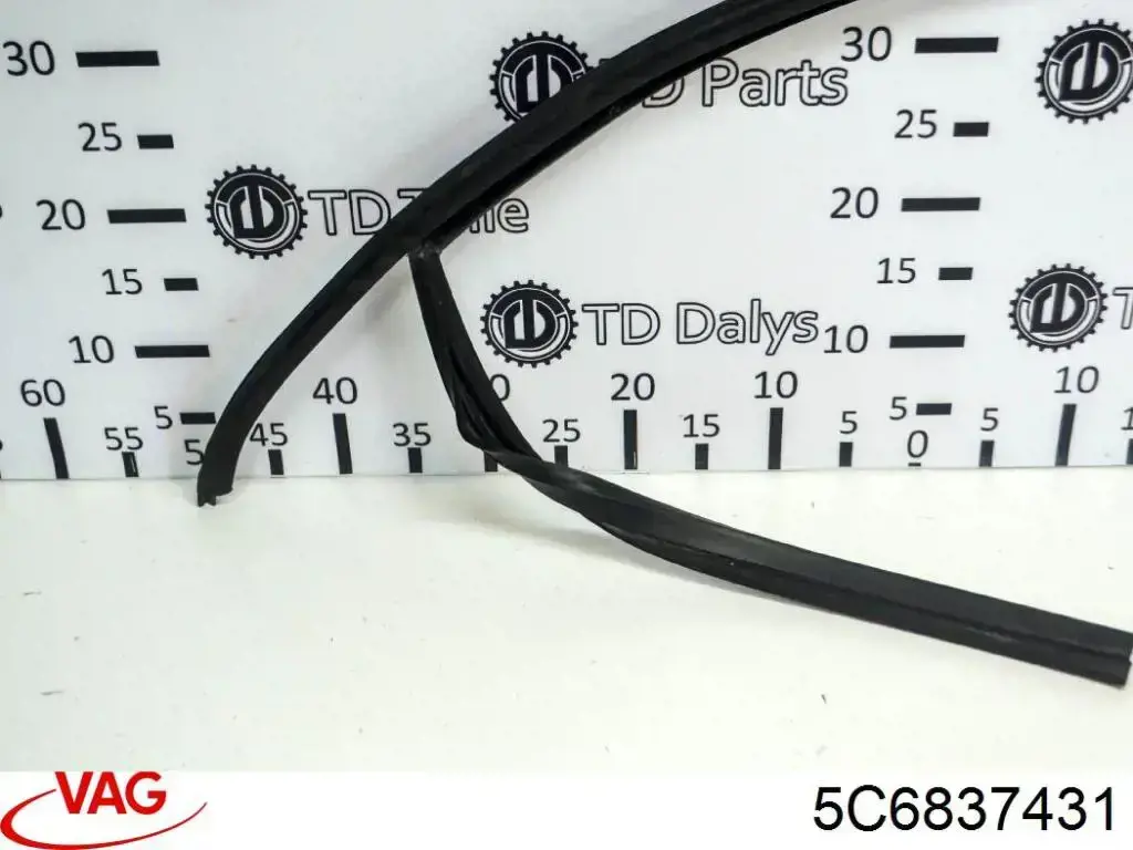 Купити 5C6837431 VAG 