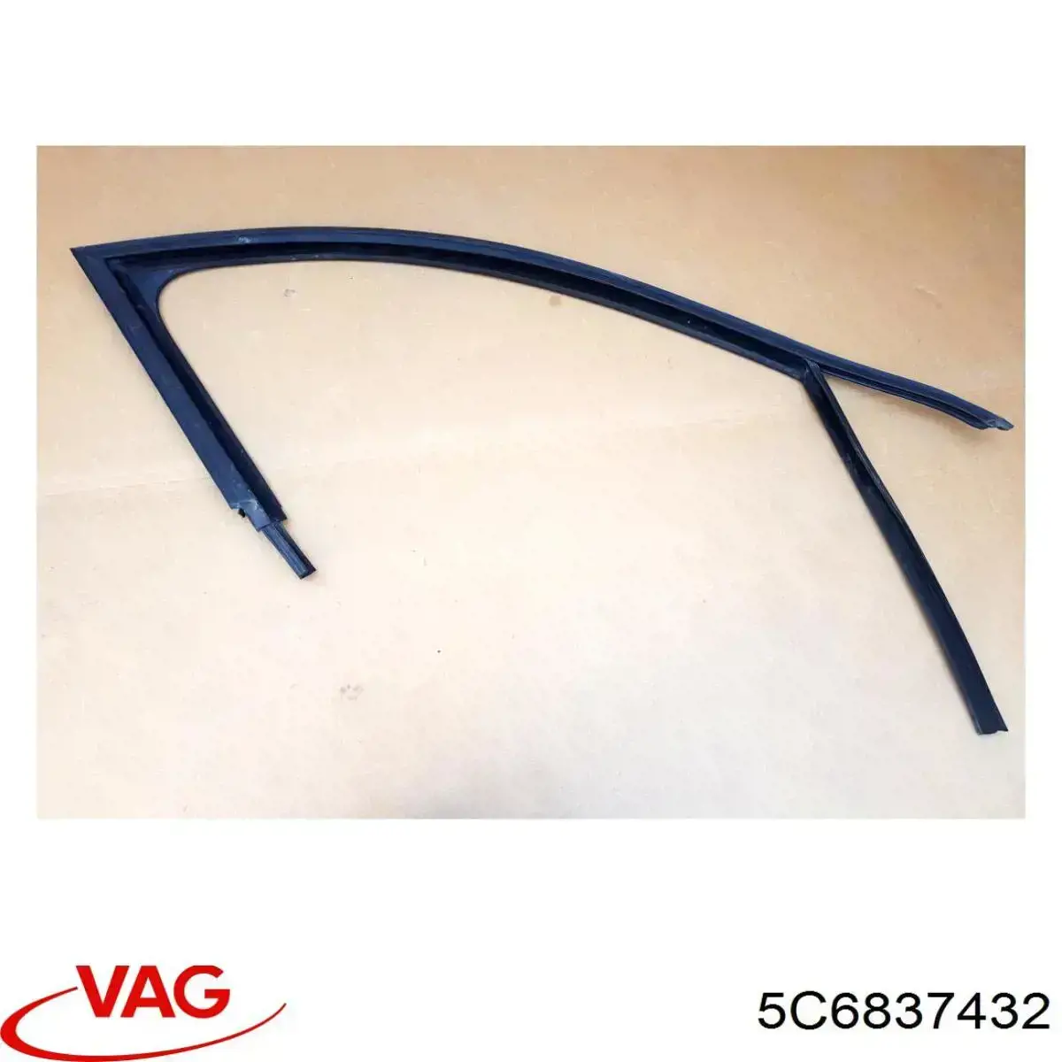 5C6837432 VAG 