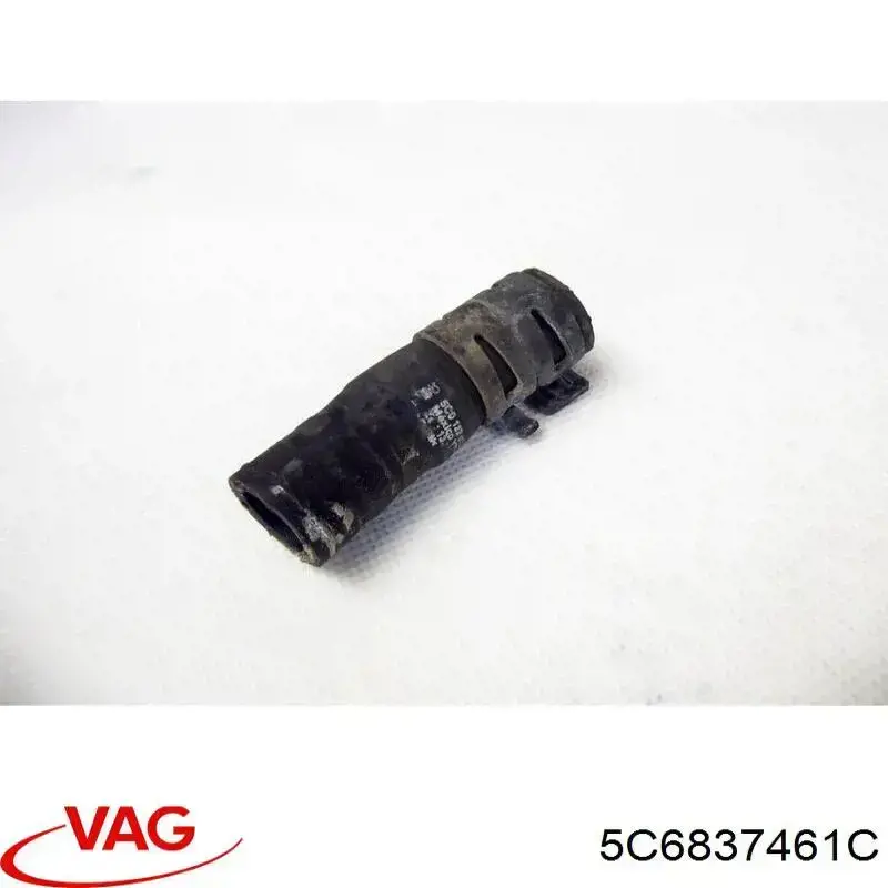 5C6837461C VAG Підйомник механічний вітрового скла