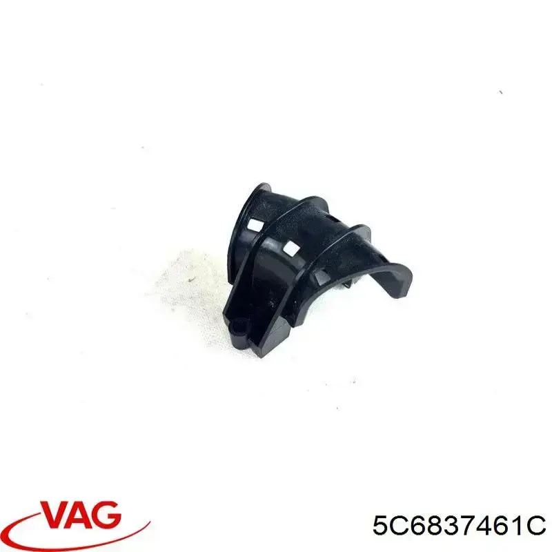 Склопідйомник з електродвигуном VAG 5C6837461C ціна, від 164.64 USD
