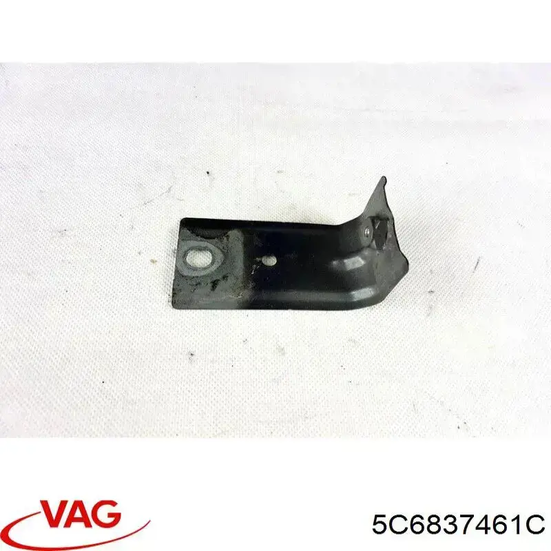 5C6837461C VAG Підйомник механічний вітрового скла