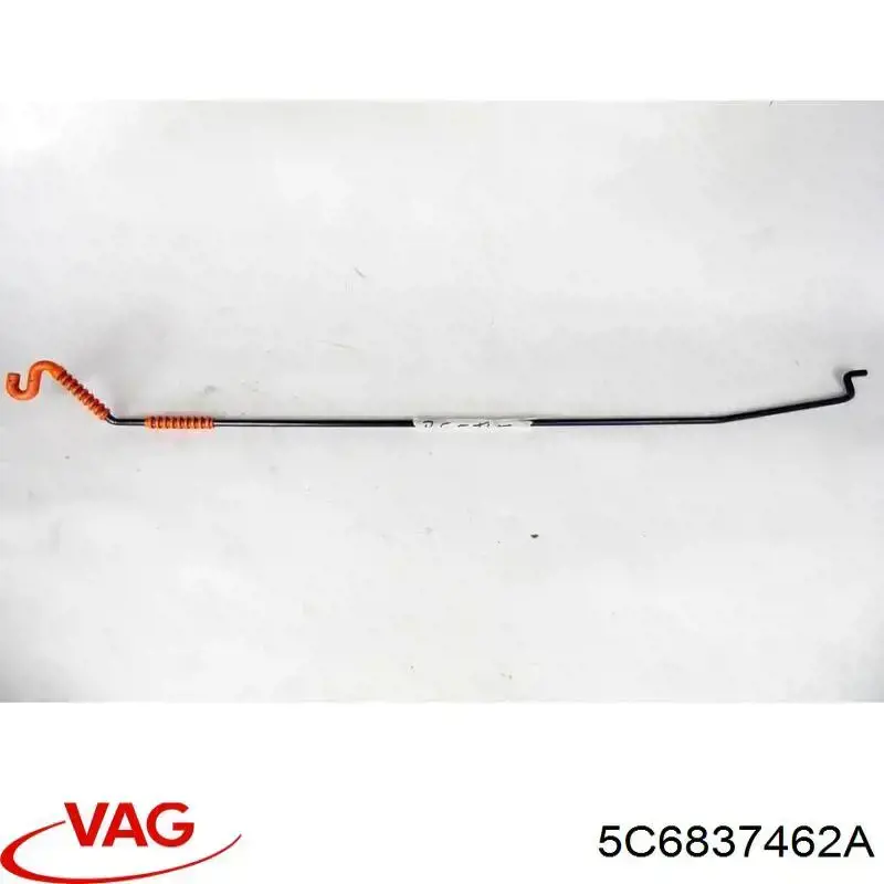 Купити 5C6837462A VAG Склопідйомник передньої правої двері