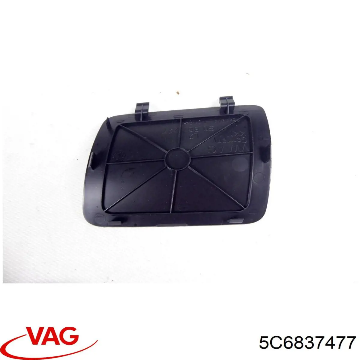 Купити 5C6837477 VAG 