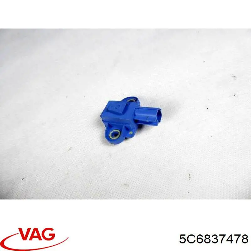 5C6837478 VAG 