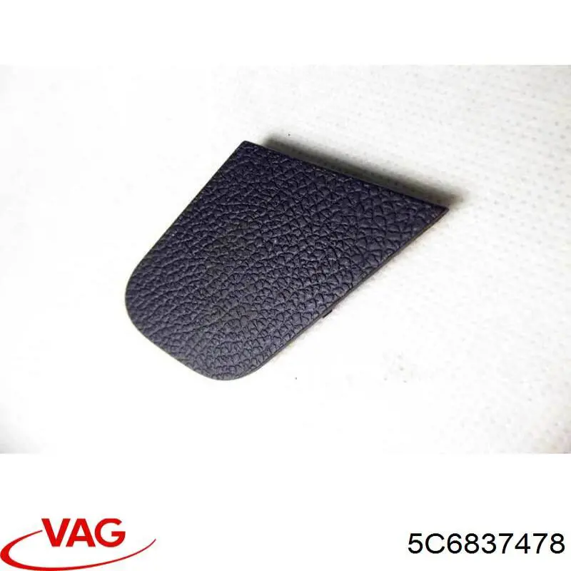 5C6837478 VAG 