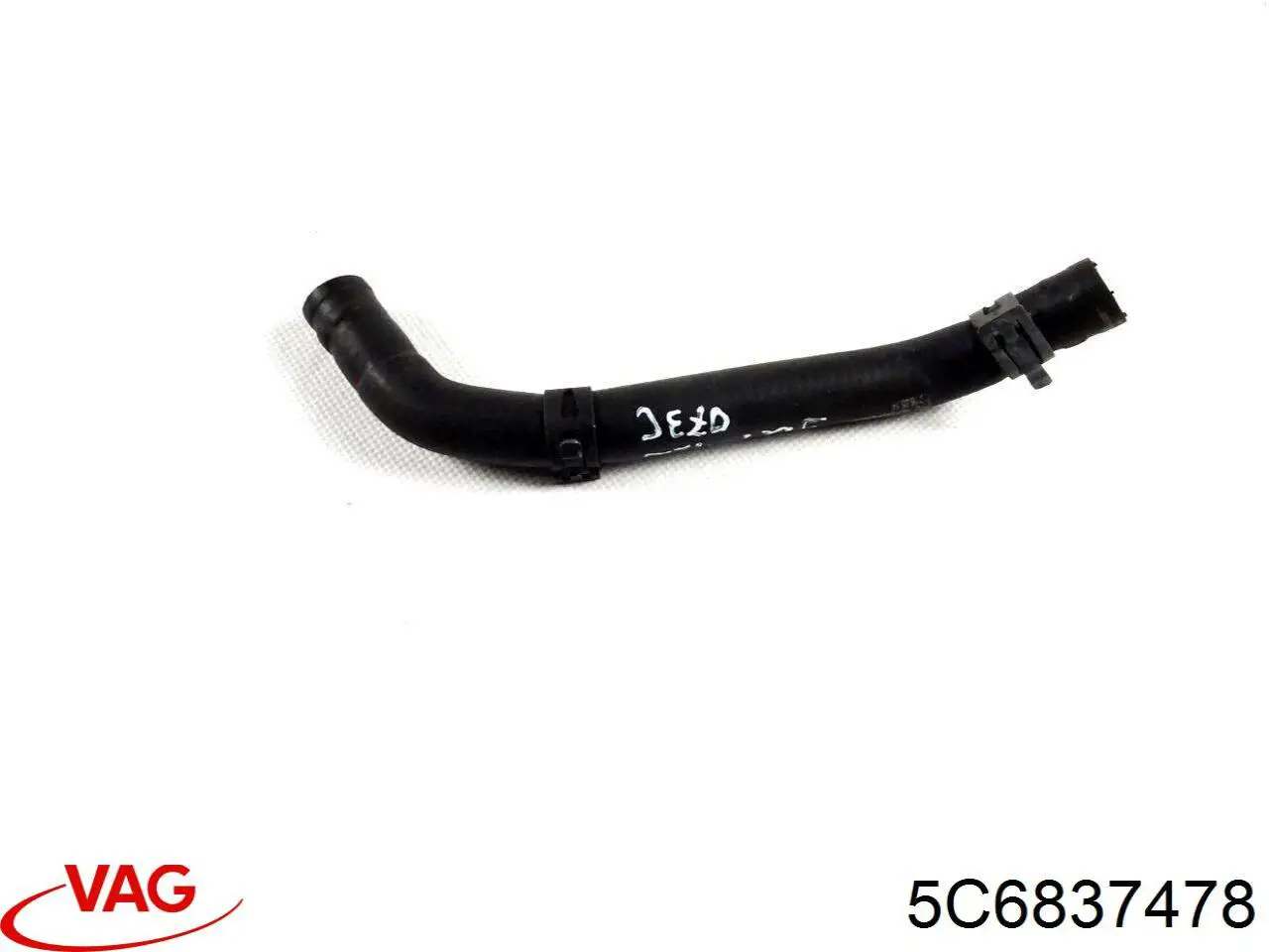  5C6837478 VAG