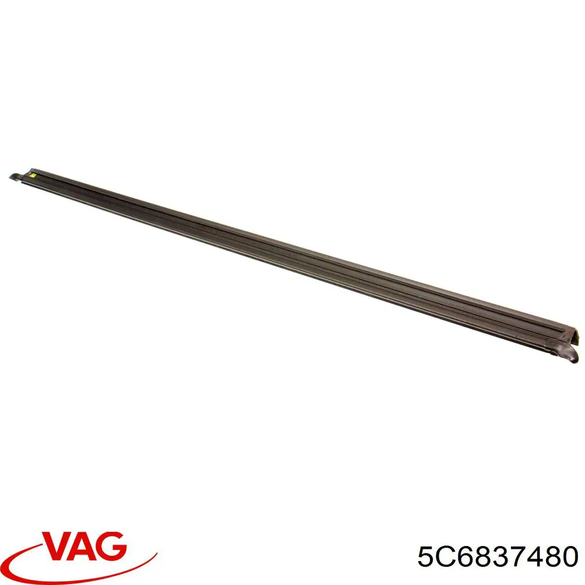  VAG 5C6837480 ціна, від 2.28 USD