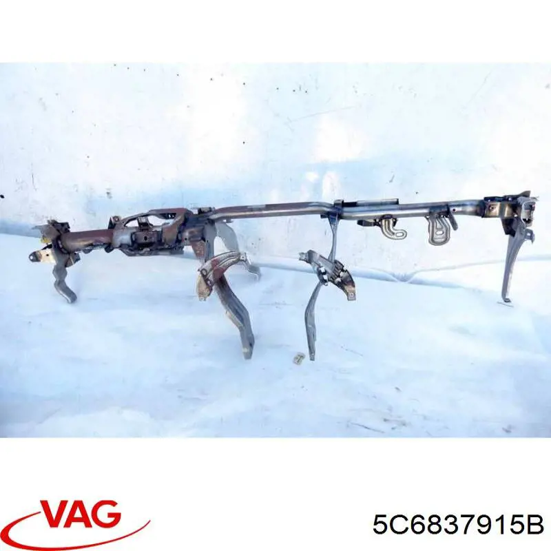 5C6837915B VAG 