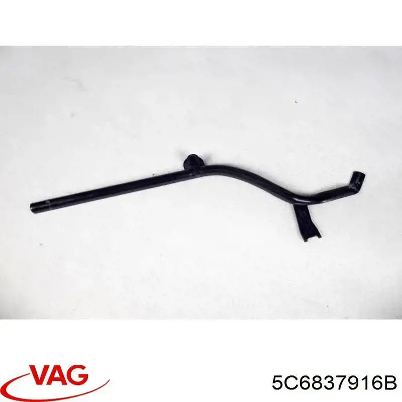  VAG 5C6837916B