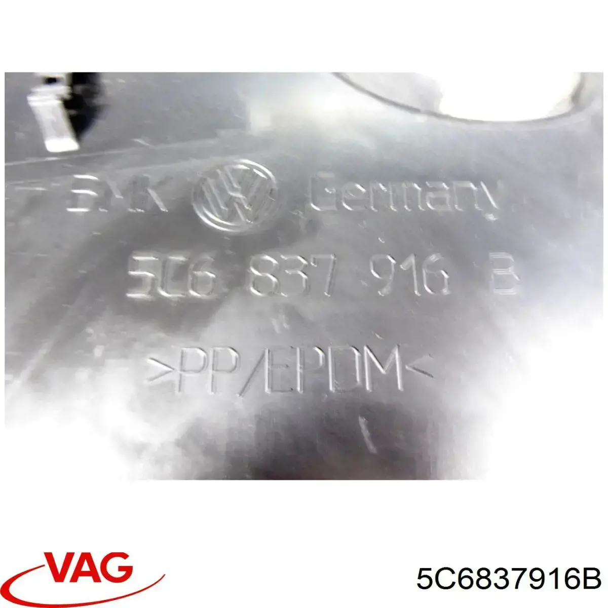 5C6837916B VAG 