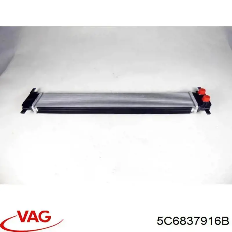 5C6837916B VAG 