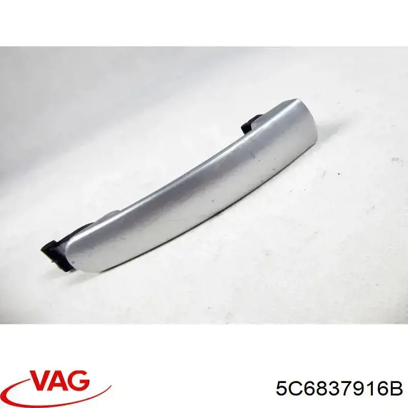  VAG 5C6837916B ціна, від 0.89 USD
