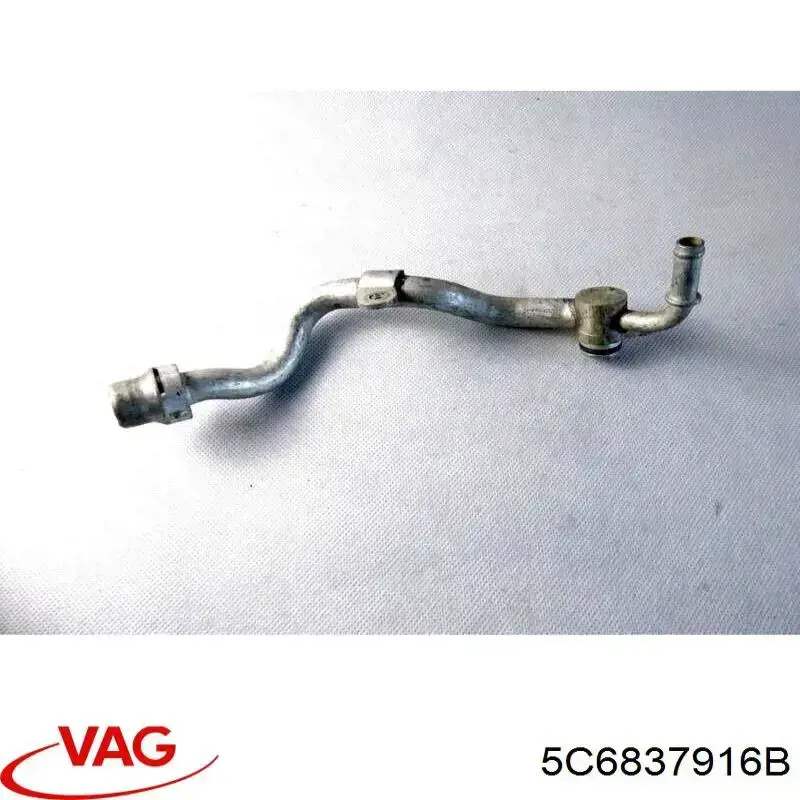 Купити 5C6837916B VAG 