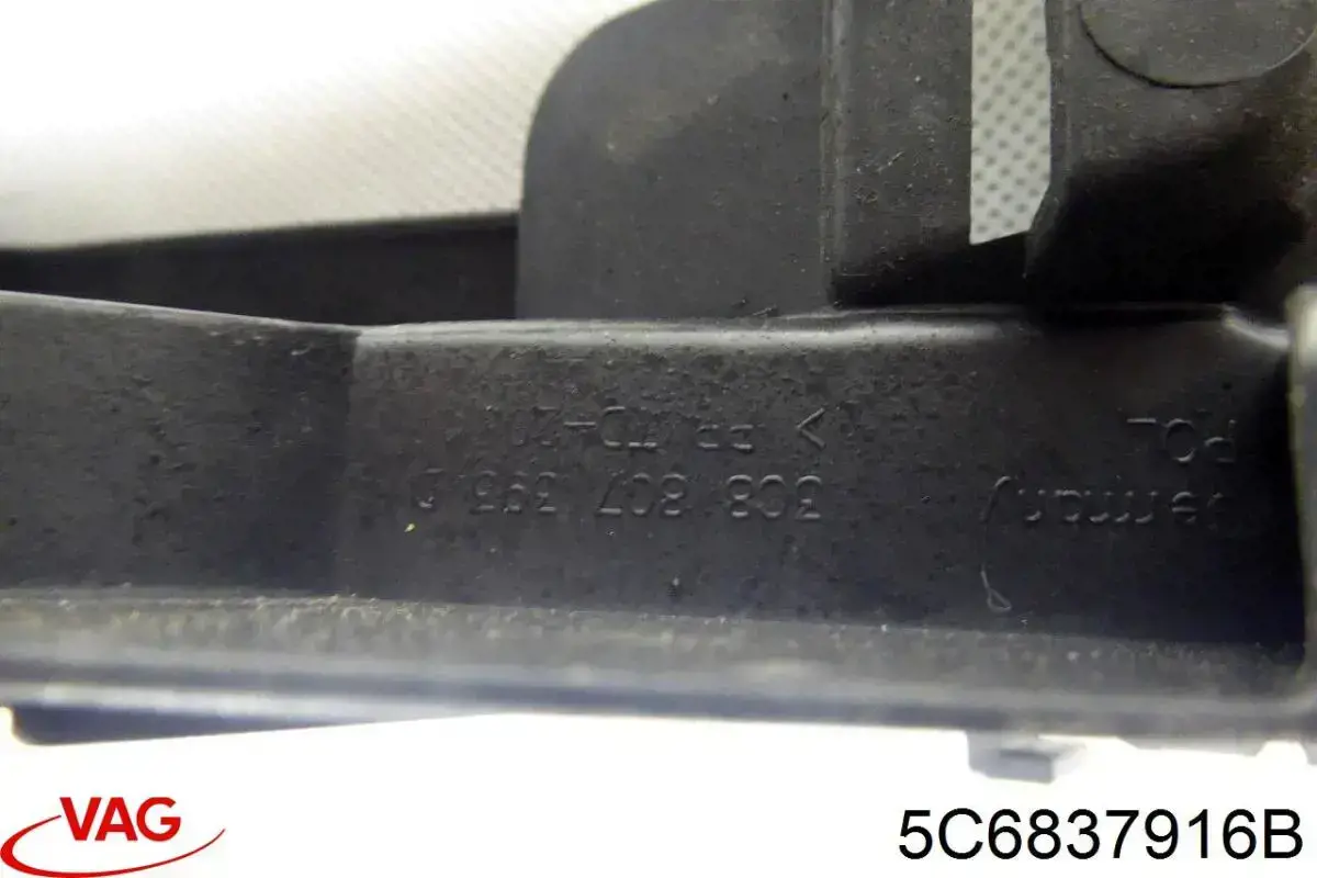  5C6837916B VAG