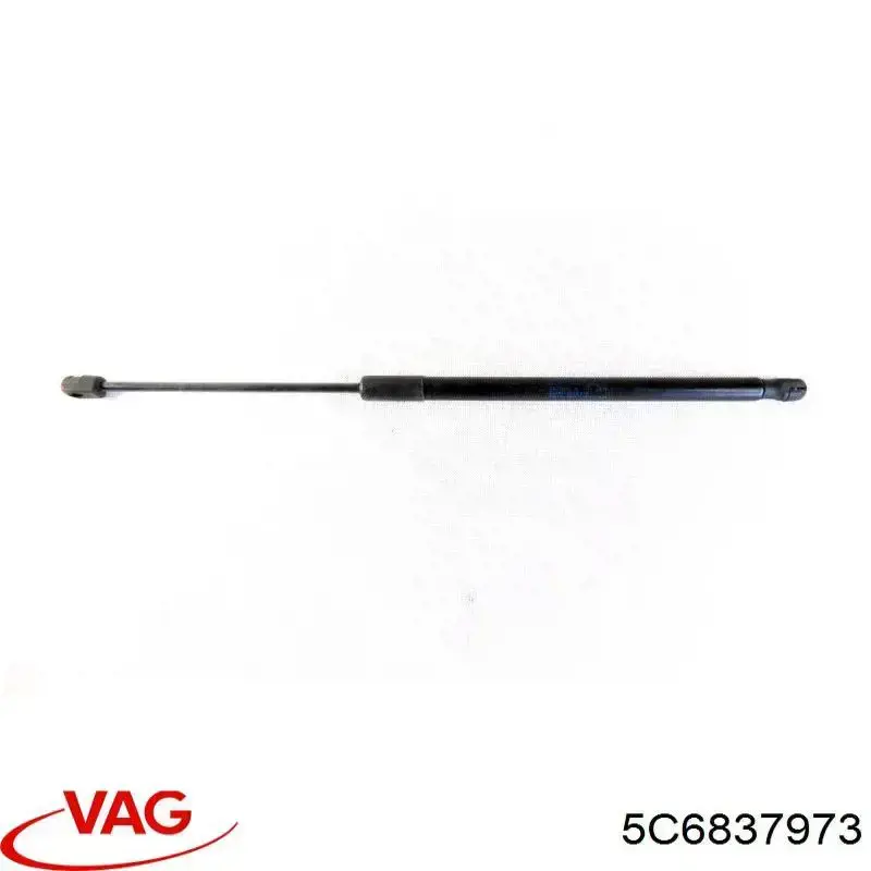  5C6837973 VAG