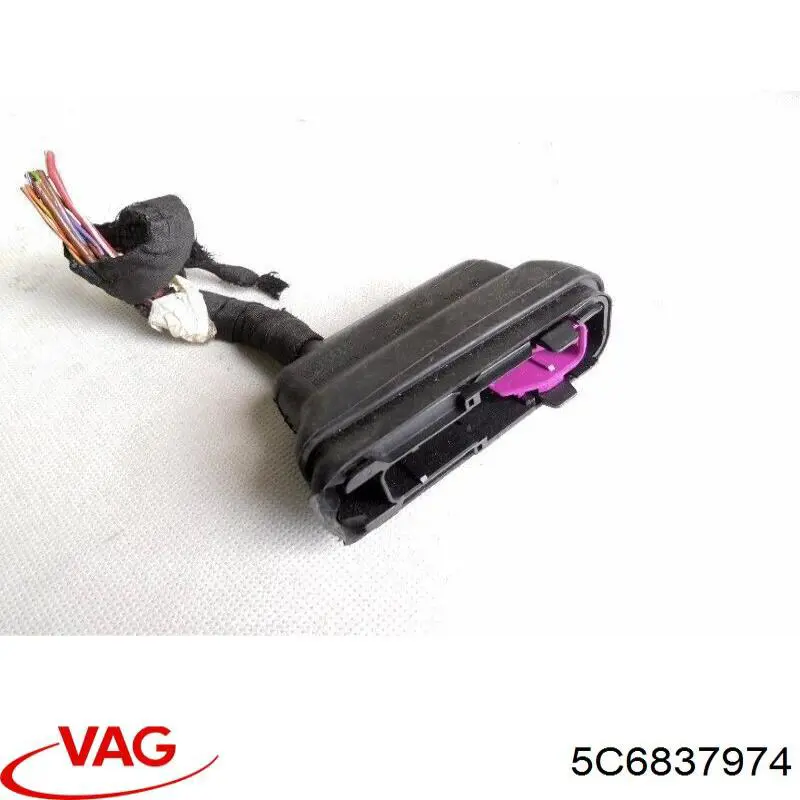 5C6837974 VAG 