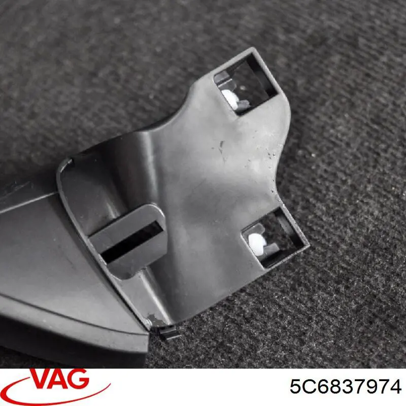  VAG 5C6837974