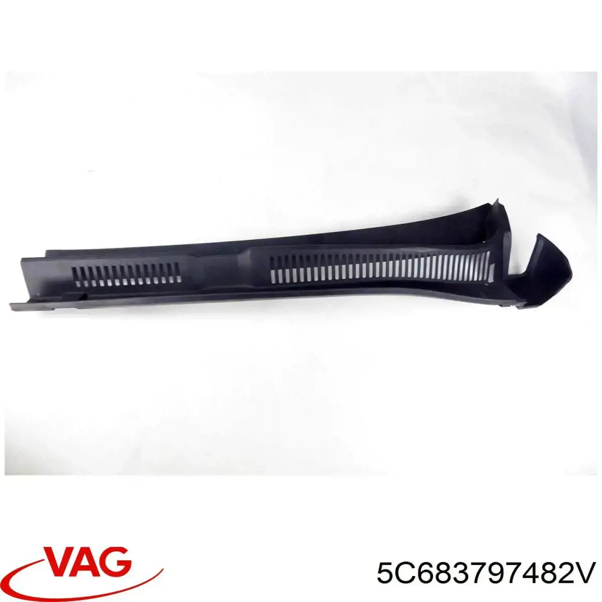  VAG 5C683797482V