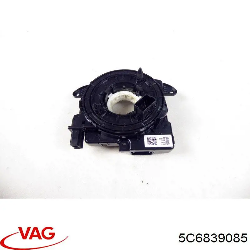  5C6839085B VAG