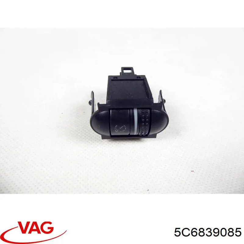  VAG 5C6839085