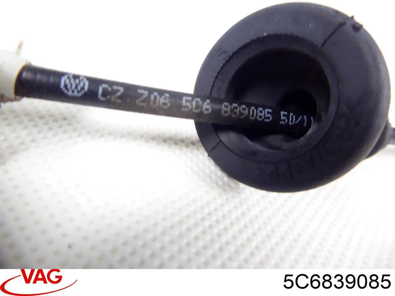 5C6839085B VAG 