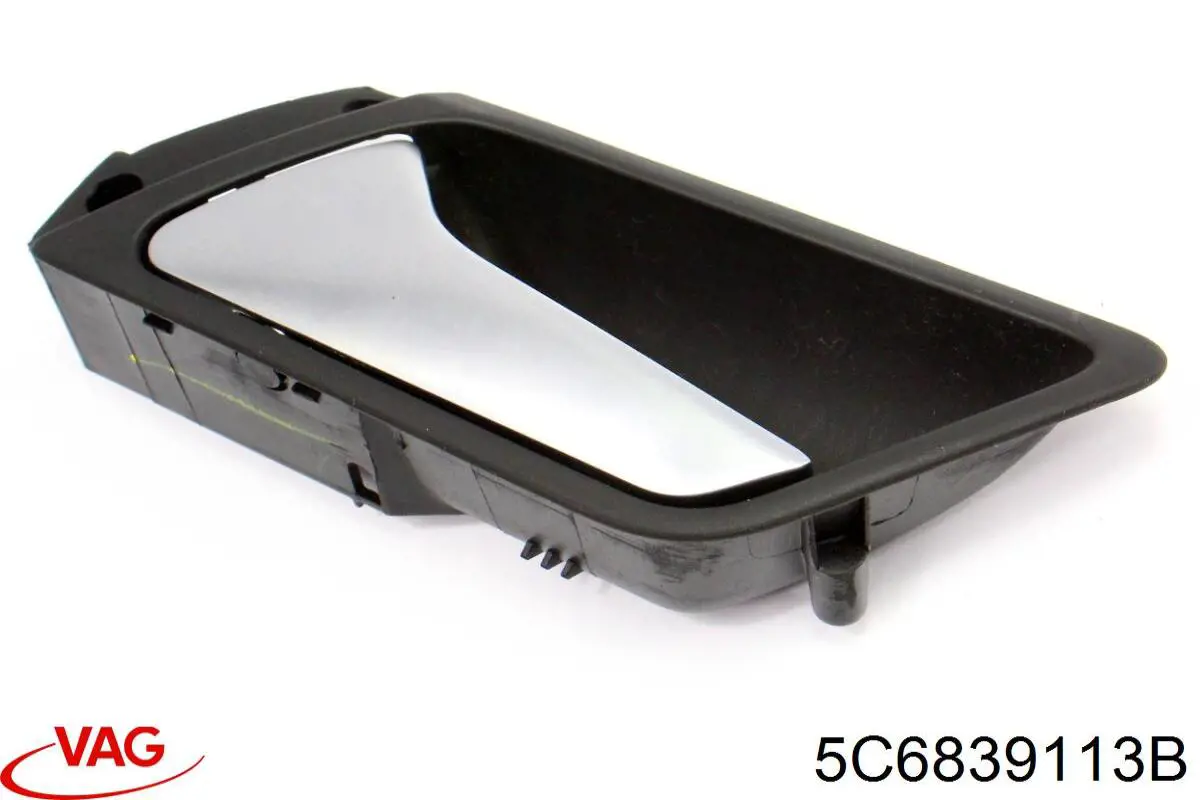 5C6839113B VAG 