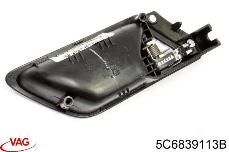  VAG 5C6839113B ціна, від 7.73 USD