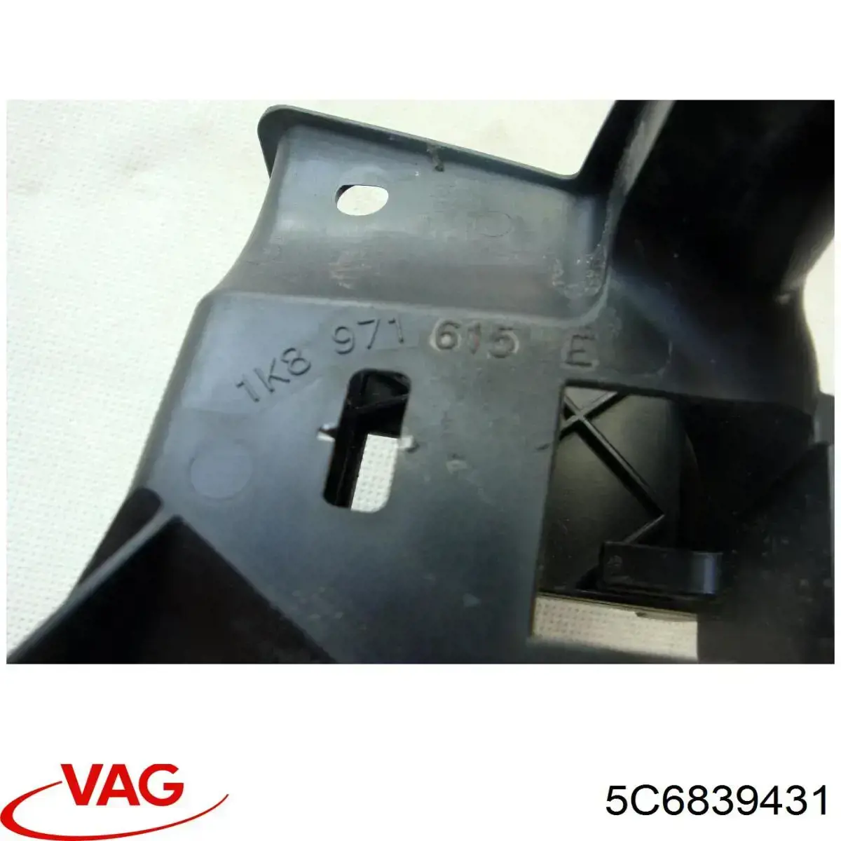  VAG 5C6839431