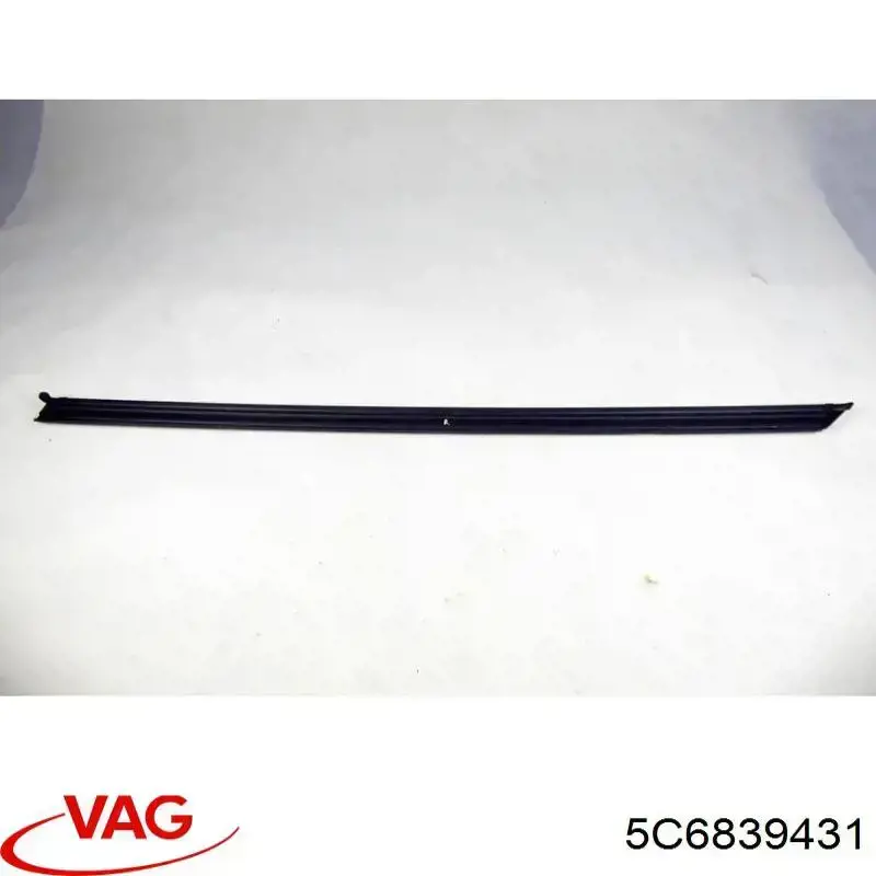  VAG 5C6839431 ціна, від 14.90 USD