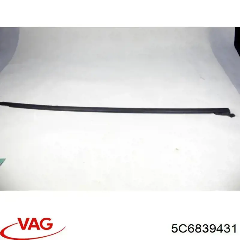  5C6839431 VAG