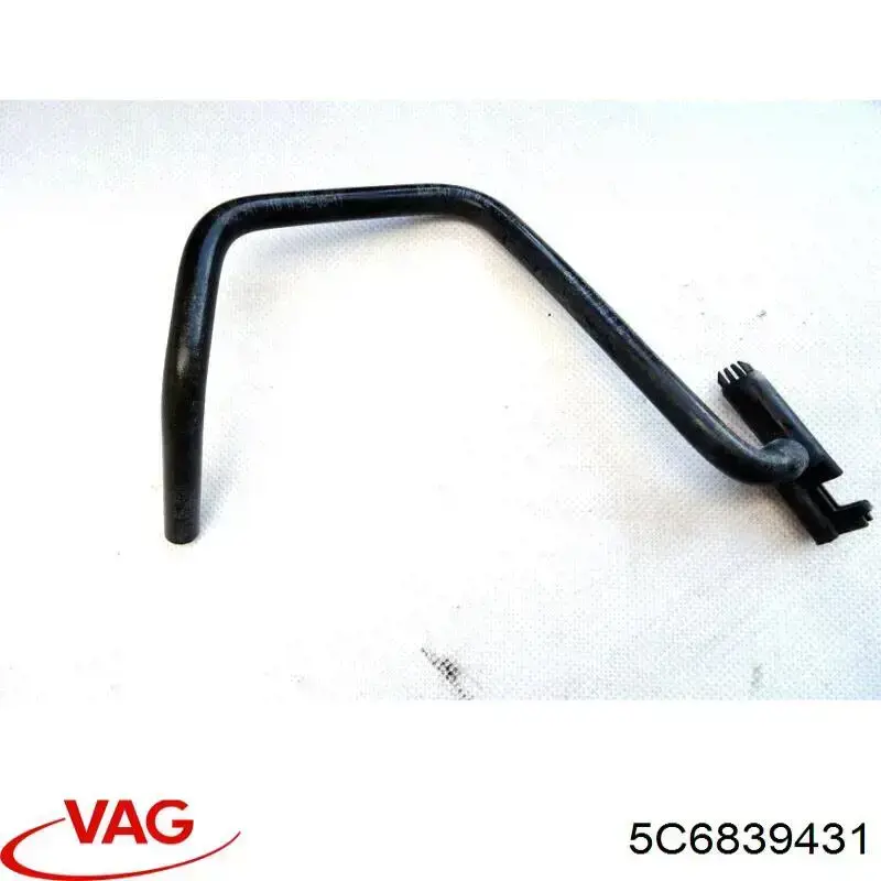  VAG 5C6839431 ціна, від 14.90 USD