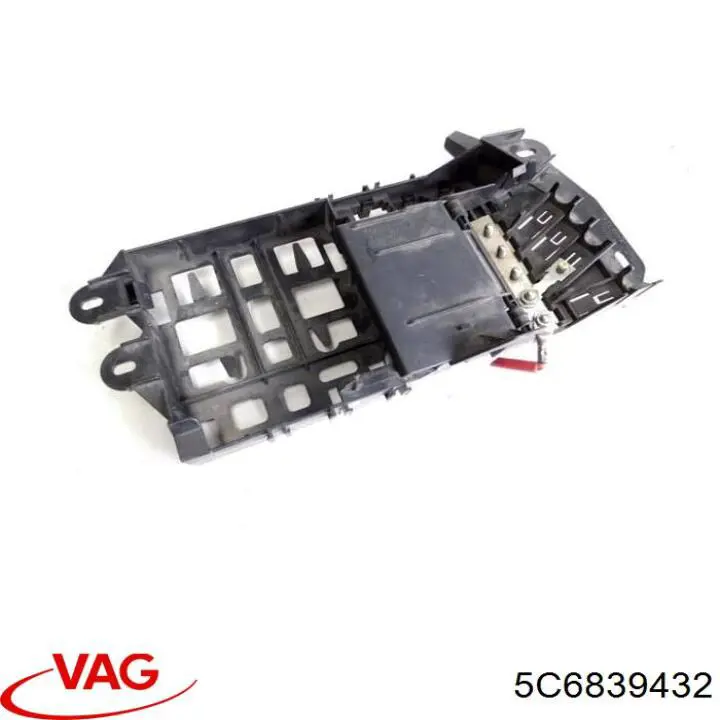  5C6839432 VAG