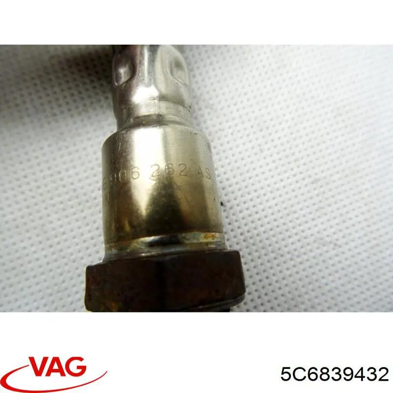 5C6839432 VAG 