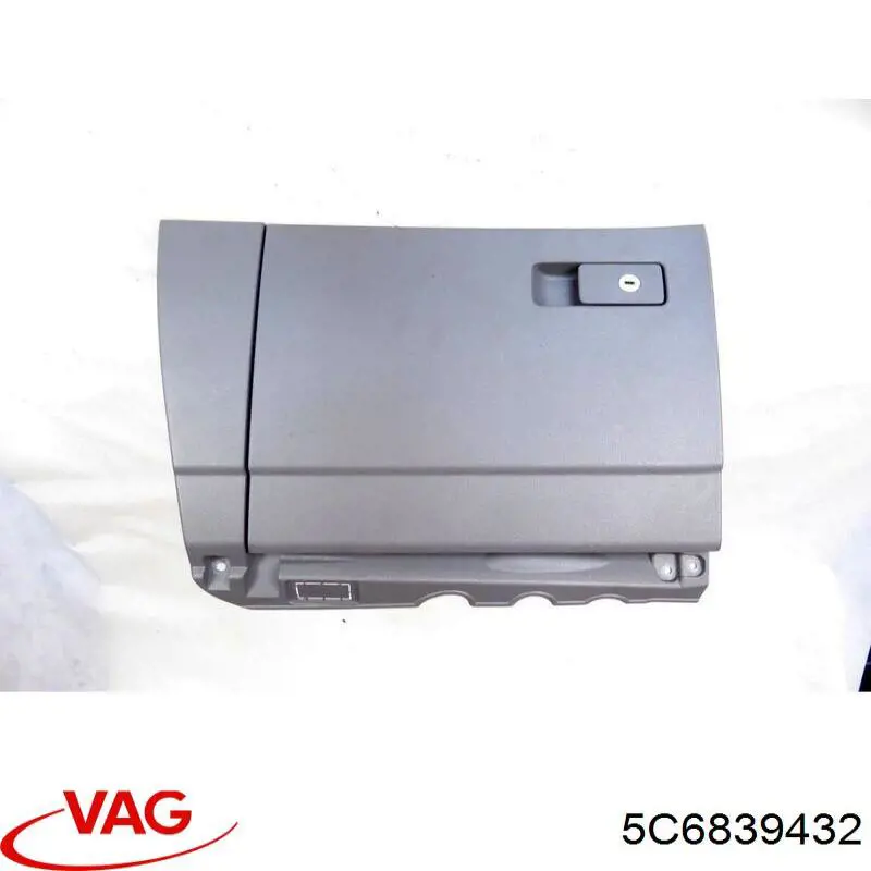 Купити 5C6839432 VAG 