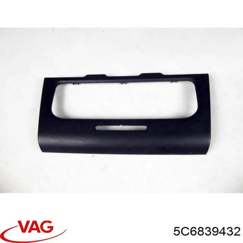  5C6839432 VAG