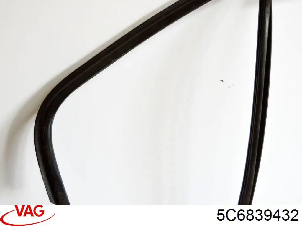  VAG 5C6839432 ціна, від 10.16 USD