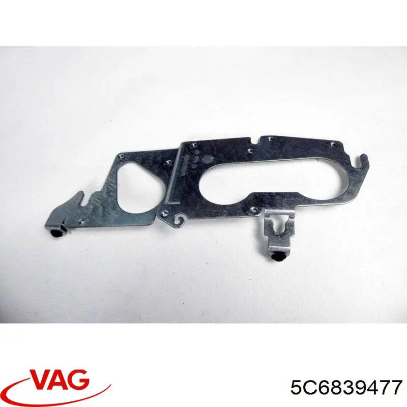  5C6839477 VAG